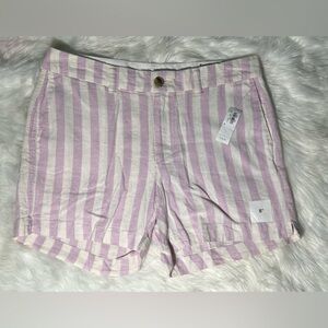 Old Navy Linen Shorts